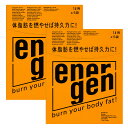 【送料無料】大塚製薬 energen(エネルゲン)1L用粉末 64gx5袋×2個セット2547-10SET【定番】
