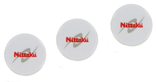 【送料無料】【3個セット】Nittaku(ニッタク) ケアスポキャップ ラバー用スポンジ 3個セット NL9669-3SET 【定番】 【送料無料】【3個セット】Nittaku(ニッタク) ケアスポキャップ ラバー用スポンジ 3個セット NL9669-3SET 【定番】
