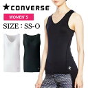 【送料無料】【3500円均一】【廃番】CONVERSE(コンバース) ウィメンズコンプレッションインナー CB351702【22★】