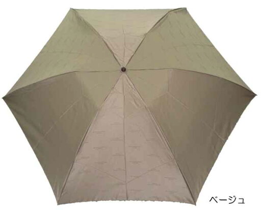 【送料無料】【よりどり3個以上で各200円引き】KENSHO ABE HOMME(ケンショー アベ オム)ロゴジャガード折りたたみ 60cmベージュKA-236D-BE【16★】【紳士傘】 【送料無料】【よりどり3個以上で各200円引き】KENSHO ABE HOMME(ケンショー アベ オム)ロゴジャガード折りたたみ 60cmベージュKA-236D-BE【16★】【紳士傘】