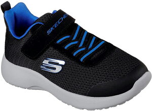 ̵ۡ17.0cmΤߡۡ֡SKECHERS(å㡼) 餫 ȿȯ 塼 ˡܡ å˥ DYNAMIGHT֥åߥ 97770L-BKRY-17022