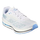 【送料無料】【廃番】SKECHERS (スケッチャーズ) ユニセックス ウィメンズ ランニングシューズ スケッチャーズ ゴーラン レイザー 4ランニングシューズ...