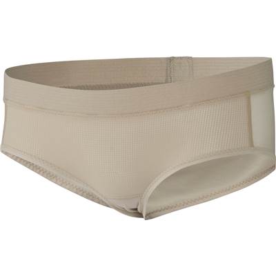 【送料無料】【よりどり3個以上で各200円引き】【2500円均一】C3fit(シースリーフィット)スポーツ アンダーウェア ショーツ・パンツレディース・ウィメンズメッシュスポーツショーツスモークベージュ3FW88121-BG【定番】