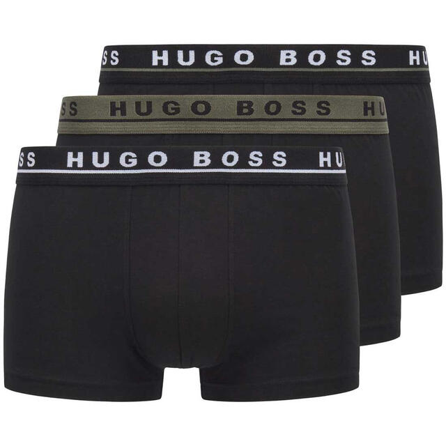 【送料無料】【4500円均一】HUGO BOSS(