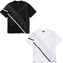 【送料無料】【3000円均一】【廃番追】SPALDING(スポルディング) 吸水 速乾 半袖 Tシャツユニセックス バスケット TシャツトーキョータスキSMT2...
