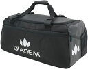 【送料無料】【廃番】DIADEM(ダイアデム) テニス ツアー 遠征メンズ ユニセックス Tour V3 ダッフルバッグブラック TFD010-165【24☆】