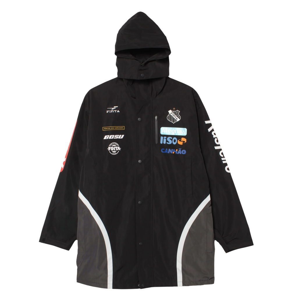 【送料無料】［メンズ・ユニセックス］フィンタ レコルダーレ ウインドジャケット サッカー フットサル..