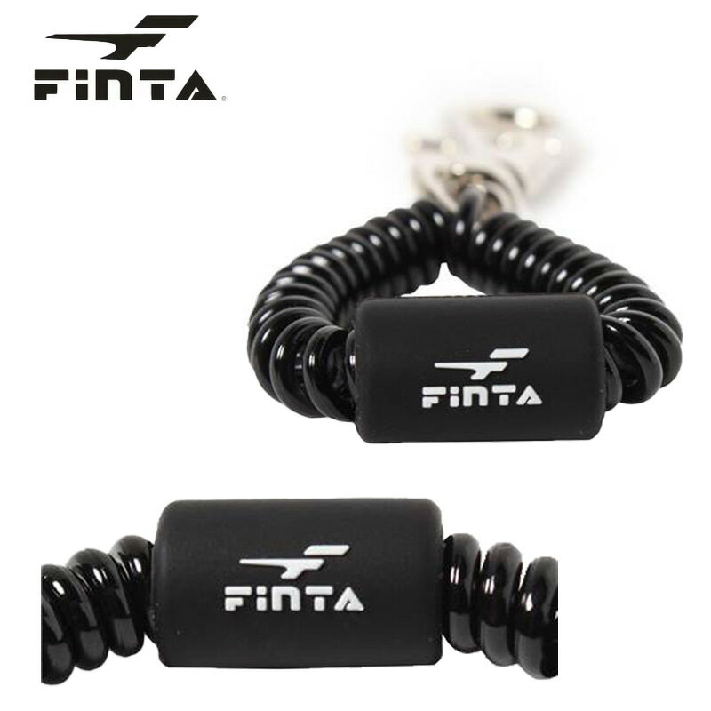 【送料無料】【まとめ買いがお得！】【ホイッスルは別売り】FINTA(フィンタ) フィンタ ホイッスルリス..