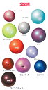 吸い付くように手になじみ、まっすぐに転がるSASAKIのボール。 光、角度、遠近により異なる表情で魅せるオーロラのような色彩と輝き。 F.I.G.(国際体操連盟)により規格／品質を認証された認定マーク 素材：ゴム サイズ：径18.5cm 重量：400g以上 原産国：日本 ★画像について★ 撮影時の光加減やモニタの環境などで、 商品画像の色合いが実物と多少違う場合がございます。 こちらは参考画像となりますので、予めご了承下さい。