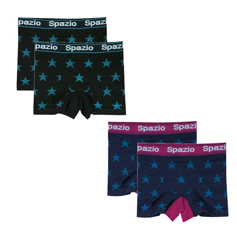 【送料無料】SPAZIO(スパッツィオ)スパツィオ　インナーパンツ（ボクサーショーツ）スポーツ用インナー スポーツ用ボクサーショーツ パンツ　メンズ ジュニアAC0080　【定番】