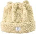 【送料無料】MOZ(モズ)キッズ ボアワッチベージュ 438-0041beige【22★】