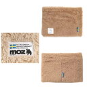【送料無料】【2000円均一】MOZ(モズ)ボア ネックウォーマー キッズ ジュニア ボア スヌード ボーイズ ガールズ 767-0073【24★】