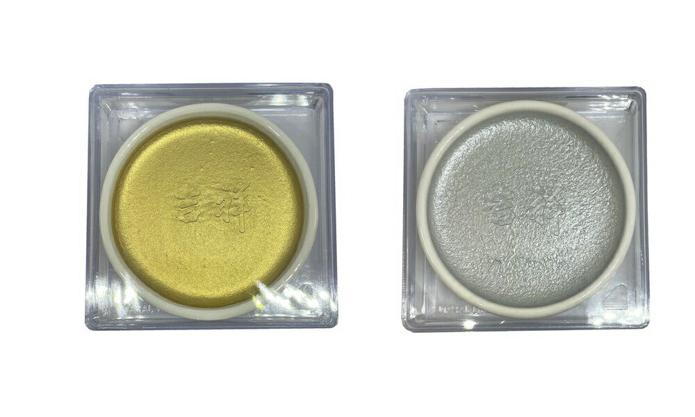 【送料無料】【まとめ買いがお得！】【2個セット以上で】 吉祥顔彩　鉄鉢　金・銀　13040603【定番】