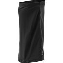 【送料無料】Marmot(マーモット) 接触冷感 抗菌防臭 UPF50+メンズ ユニセックス MULTI NECK COVERブラック TOATJK78-BK【22★】