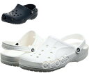 【送料無料】【5000円均一】crocs(クロックス)クロックバンドレディース・ウィメンズ ユニセックスサンダル2カラー ホワイト(100) ネイビー(410) 10126【22☆】の商品画像