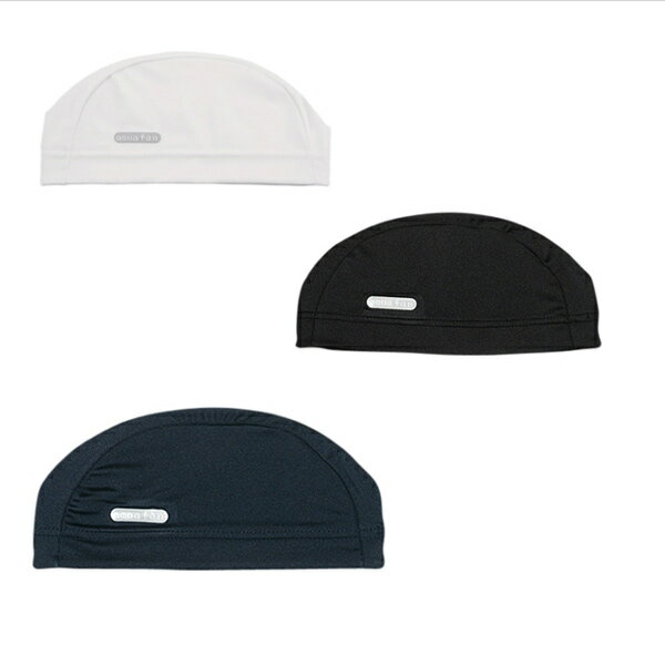 【送料無料】【1000円均一】【廃番】FOOTMARK(フットマーク) 水泳帽 スイミングキャップ FOOTMARK 自然ここちキャップ 907108 スイム ...