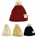 【送料無料】【廃番】PEANATS スヌーピー(SNOOPY) ニット帽 475-1010beige【23★】