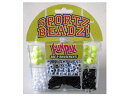 【1000円均一】SPORTZ BEADZ(スポーツ ビーズ)FUN PAK(ファン パック)6968【定番】【バレンタイン】【卒業】