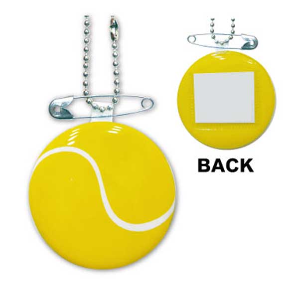 【よりどり20個で送料無料】BUKATSU SOULエナメルネームホルダーテニス15063-7【定番】【部活】●●