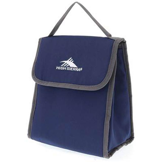 【1000円均一】【廃番メル】HIGH SIERRA(ハイシェラ)クラシック ランチキット トゥ...