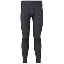【送料無料】【よりどり3個以上で各200円引き】【廃番 追】THE NORTH FACE(ノースフェイス)L1 PANTベースレイヤーパンツブラックヘザーNT51661-KH【17★】●●(4)