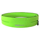【送料無料】【よりどり3個以上で各200円引き】【4500円均一】FLIPBELT(フリップベルト)FLIPBELT NEON GREENユニセックスウエストポーチグリーンFBG【20★】(4)