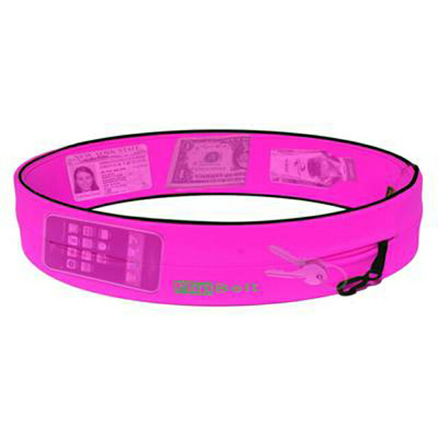 ������̵���ۡڤ��ɤ�3�İʾ�ǳ�200�߰����ۡ�4500�߶Ѱ��FLIPBELT(�ե�åץ٥��)FLIPBELT HOT PINK��˥��å����������ȥݡ����ۥåȥԥ�FBP��20����