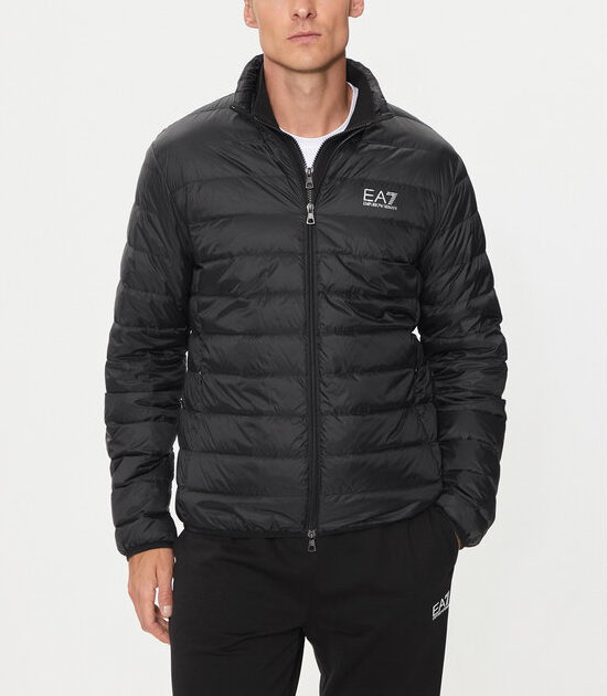 【送料無料】 EA7 EMPORIO ARMANI/EA7(イーエーセブンエンポリオアルマーニ) メンズ ダウンジャケット 8NPB23/PNGPZ ダウン9...