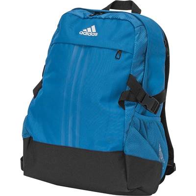 【送料無料】【よりどり3個以上で各200円引き】adidas（アディダス）63 バックパックPOWER3ユニティブルーBQN49-AY5091-M【16★】●●