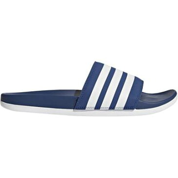 【3000円均一】【廃番】adidas(アディダス)81　アディレッタ CF ULTスポーツサンダルカレッジロイヤル×ランニングホワイトAP9968【18★ヤフ2】●●