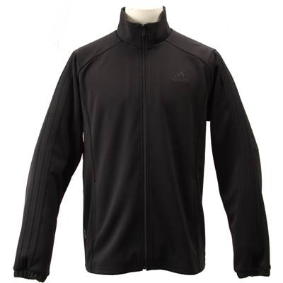 【送料無料】【5500円均一 JMサイズのみ】【廃番メル】adidas(アディダス) メンズ ZT ウォームアップジャケット サッカーウェア 長袖トレーニングウ...