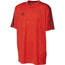 【送料無料】【2000円均一JMサイズのみ】【廃番】adidas(アディダス) メンズ 93 TANGO CAGE JQD トレーニングジャージー レッド FR...