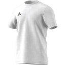 【送料無料】【3500円均一 JMサイズのみ】【廃番】adidas(アディダス)サッカー 半袖ゲームシャツ83*CONDIVO18 UNFメンズホワイト×ホワイ...