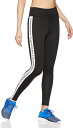 【送料無料】【3500円均一】【廃番メル】Champion(チャンピオン) WOMEN’S ロングタイツ レディース・ウィメンズ ブラック CWPS201U-0...