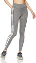 【送料無料】【4000円均一】【廃番】Champion(チャンピオン)WOMEN’S ロングタイツレディース・ウィメンズオックスフォードグレーCWPS201U-070【21☆】(4)