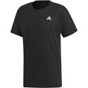 【送料無料】【2500円均一 JLサイズのみ】【廃番】adidas(アディダス) 綿 100% 半袖 Tシャツメンズ MIDCREATORグラフィックシャツブラック FSR44-DV3060-JL【21★】【FBRN】