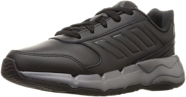 adidas ウォーキング シューズ・スニーカーメンズ ETERA TOWNWALKER Uコアブラック FY3511-230