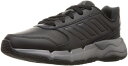 【送料無料】【4500円均一　23.0cmのみ】【廃番】adidas(アディダス) ウォーキング シューズ・スニーカーメンズ ETERA TOWNWALKER Uコアブラック FY3511-230【21★】