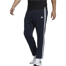 【送料無料】【4000円均一】【廃番】adidas(アディダス) MMH3STWUPパンツレジェンドインク×ホワイト 　JKL60-GN0823【22☆】