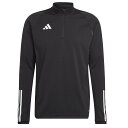 【送料無料】【5000円均一】【廃番】adidas(アディダス) サッカー ウェア 長袖 ジャケット 長袖 トレーニング シャツ アディダス TIRO23 コン...