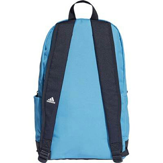 【送料無料】【よりどり3個以上で各200円引き】【3500円均一】【同梱不可】adidas (アディダス)クラシック3SバックパックショックシアンNSサイズFTB45-DT2627-NS【19★】【廃番】