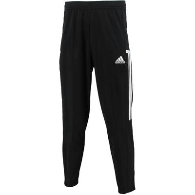 【送料無料】adidas(アディダス) メンズ ジャージ パンツマイチーム トラック パンツ 3ストライプス トラック パンツ ブラックホワイト S/M/L/XL/XXL DW6755Z-BLKWHT【22★】