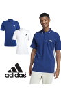 【送料無料】【3000円均一】【廃番追メル】adidas(アディダス) 51 MESS3ST ポロシャツ カジュアル men's メンズ ポロシャツ KTF00...