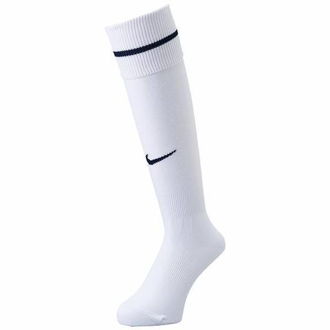 【送料無料】【よりどり3個以上で各200円引き】NIKE(ナイキ)アカデミー ストライプ フットボールソックスホワイト×オブシディアン883335-112【17☆】●●