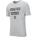 【送料無料】【よりどり3個以上で各200円引き】NIKE(ナイキ)メンズコートウィンブルドンGFX TシャツホワイトBV7015-100【19★】