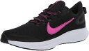 【送料無料】【5000円均一】【廃番】 NIKE(ナイキ) ナイキ ウィメンズ ランオールデイ2 レディース・ウィメンズ ランニングシューズ ブラック CD02...