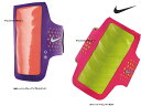 【送料無料】【3000円均一】NIKE（ナイキ）レディース ウィメンズWOMEN 039 S DIAMOND ARMBANDダイアモンド アームバンドDG2004【14★】