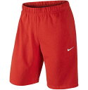【送料無料】【よりどり3個以上で各200円引き】【廃番】NIKE(ナイキ)クラセイダーショートショートパンツライトクリムゾン637769-696【15☆】●●