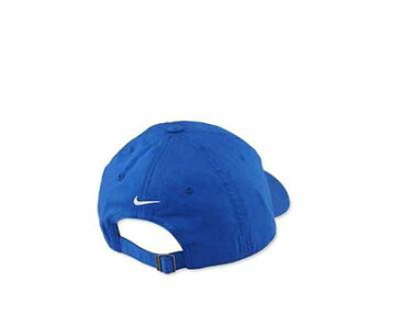 【送料無料】【4000円均一】【同梱不可】NIKE(ナイキ)Nike Golf Twill Capゴルフ　キャップゲームロイヤル580087-480【18★】●●