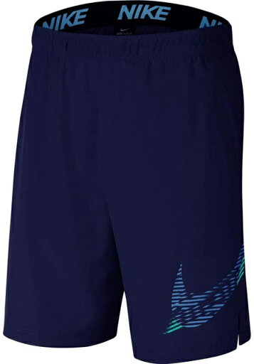 【送料無料】【4000円均一 Sサイズのみ】【廃番】NIKE(ナイキ)ナイキ フレックス 2.0 グラフィック1 メンズショートパンツネイビーCJ1978-492-S【20★】 【送料無料】【4000円均一 Sサイズのみ】【廃番】NIKE(ナイキ)ナイキ フレックス 2.0 グラフィック1 メンズショートパンツネイビーCJ1978-492-S【20★】